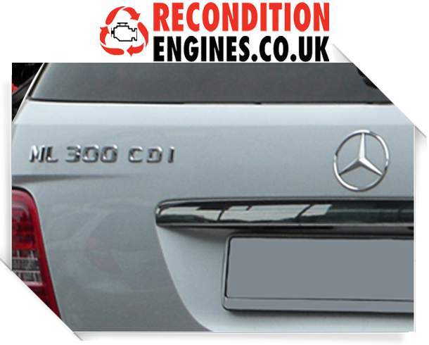  Mercedes ML300-CDI-BlueEFFICIENCY